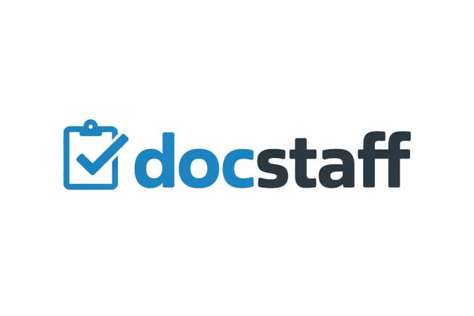 DocStaff logo