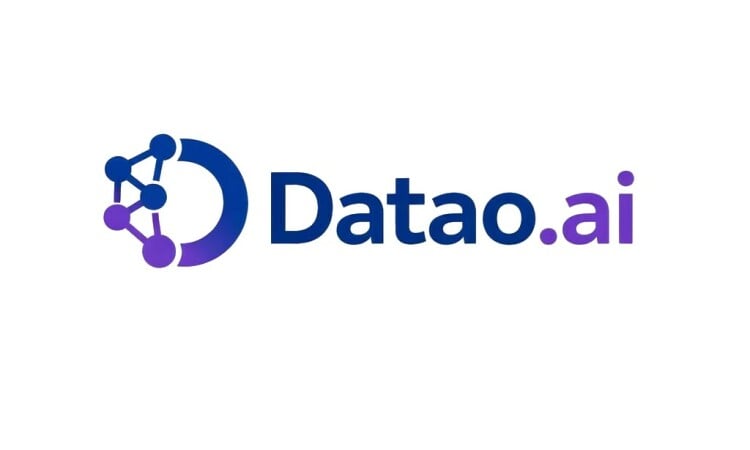 Datao logo