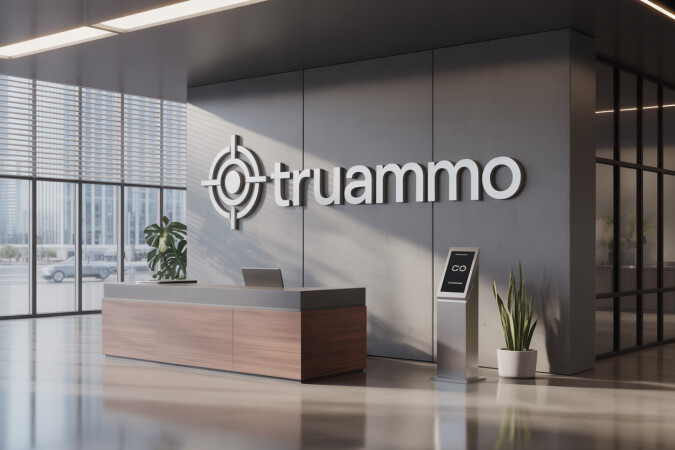 TruAmmo.com - buying Creative premium names