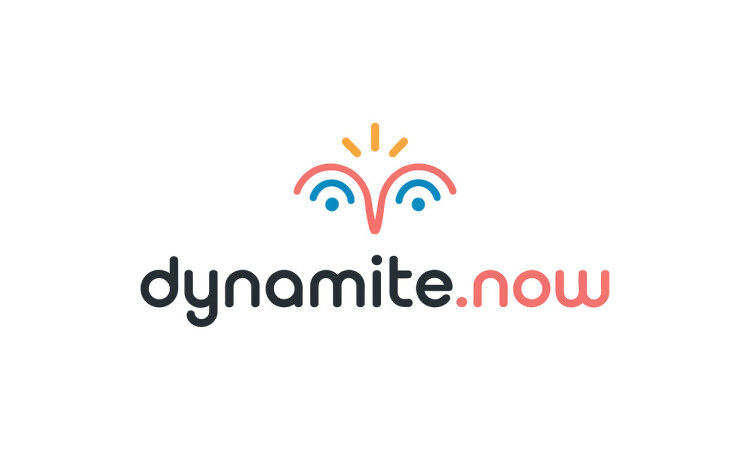 Dynamite logo
