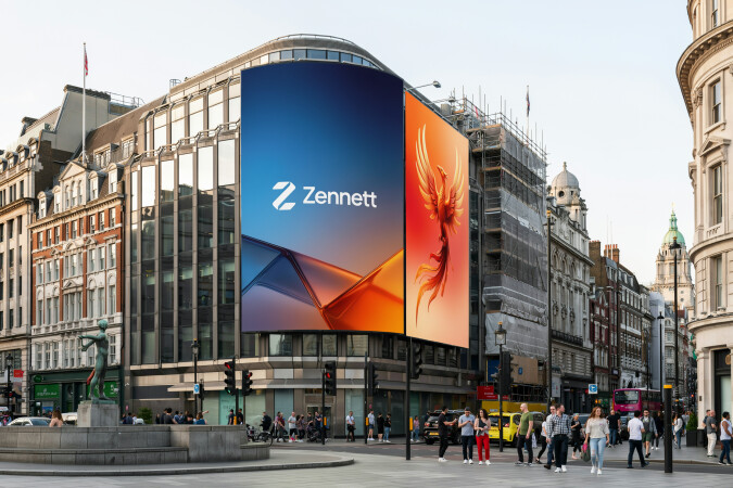 Zennett.com image 2