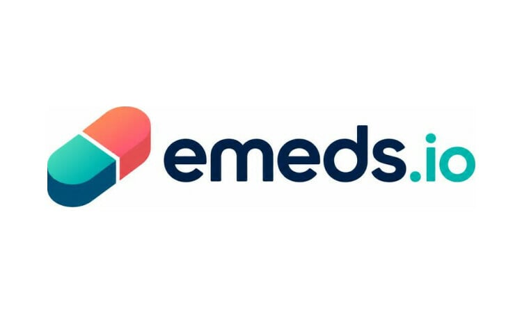 eMeds logo