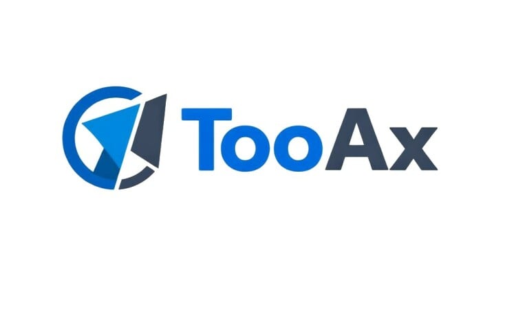 tooax logo