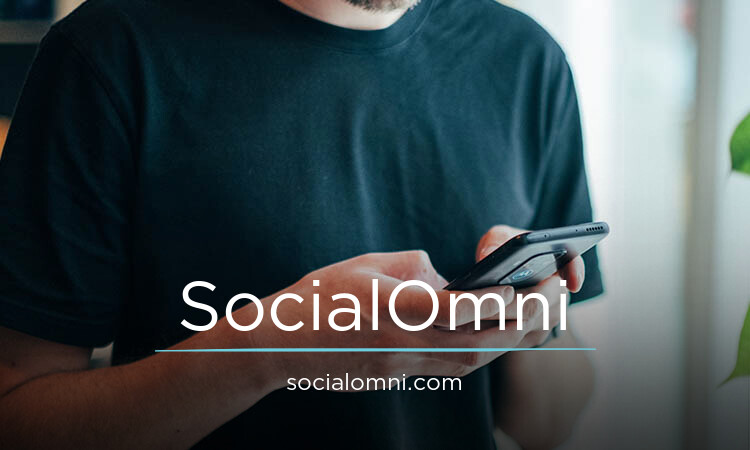 SocialOmni.com - buying New premium names