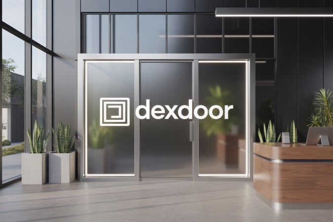 DexDoor.com — 3