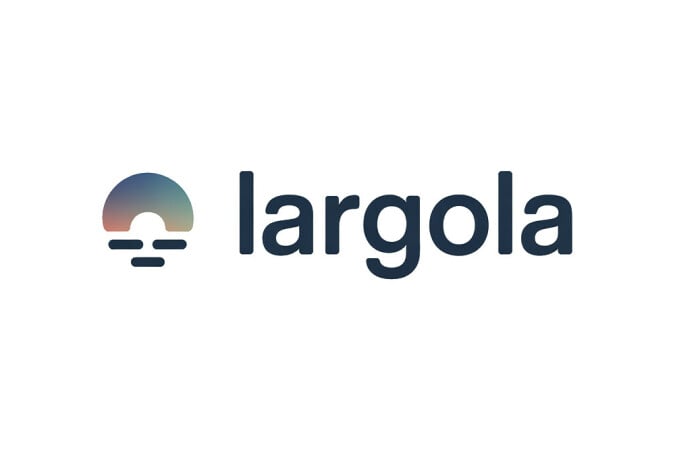 Largola logo