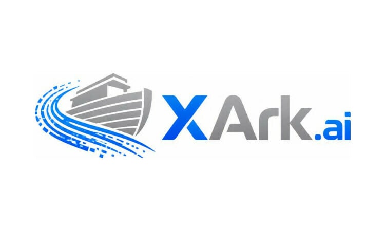 XArk logo