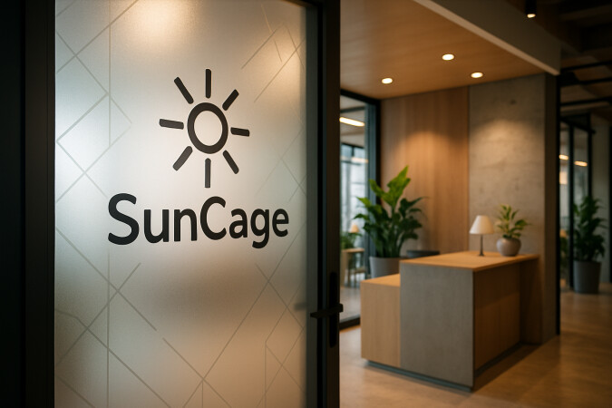 SunCage.com image 4