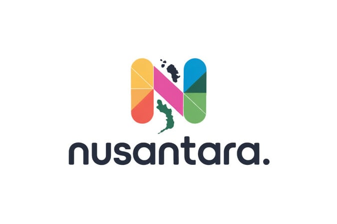 Nusantara logo