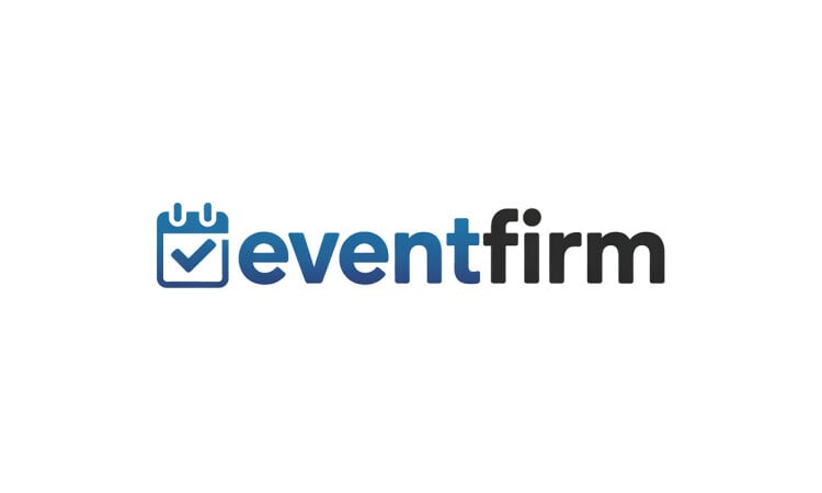 EventFirm logo