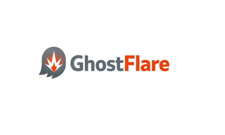 GhostFlare.com