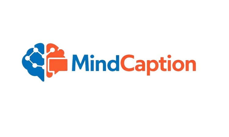MindCaption logo