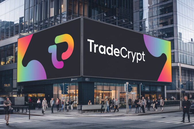 TradeCrypt.com — 2