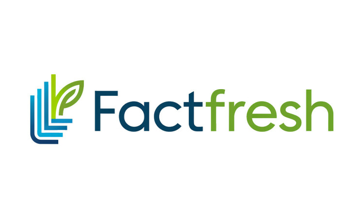 FactFresh.com - New premium domain names for sale