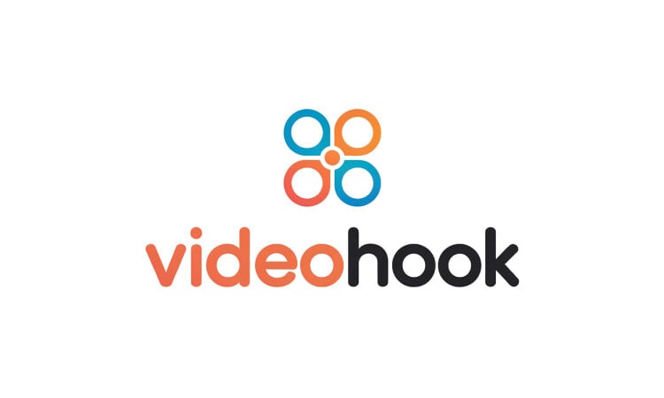 VideoHook logo