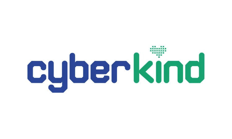 CyberKind logo