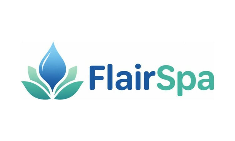 FlairSpa logo