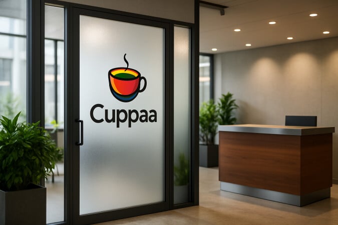 Cuppaa.com — 4