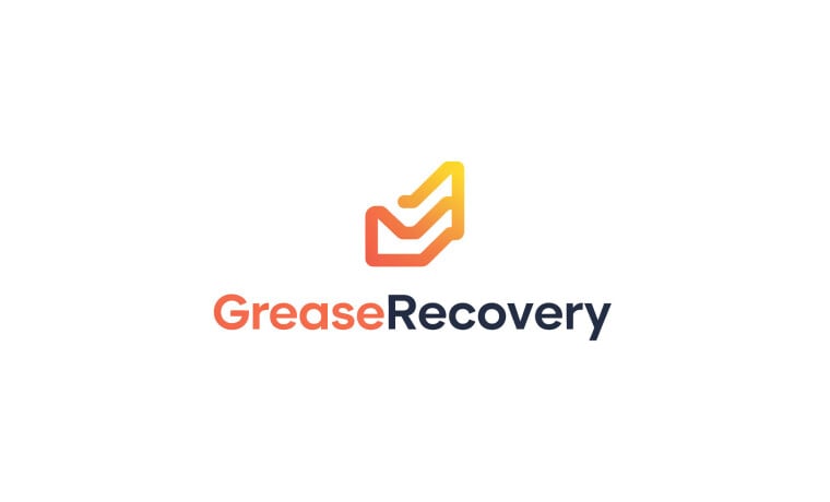 GreaseRecovery logo