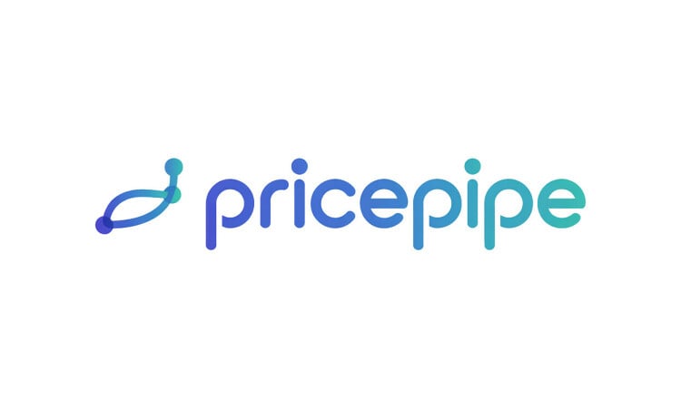 PricePipe logo