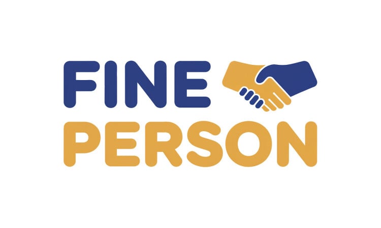 FinePerson logo