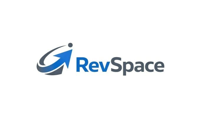 RevSpace logo