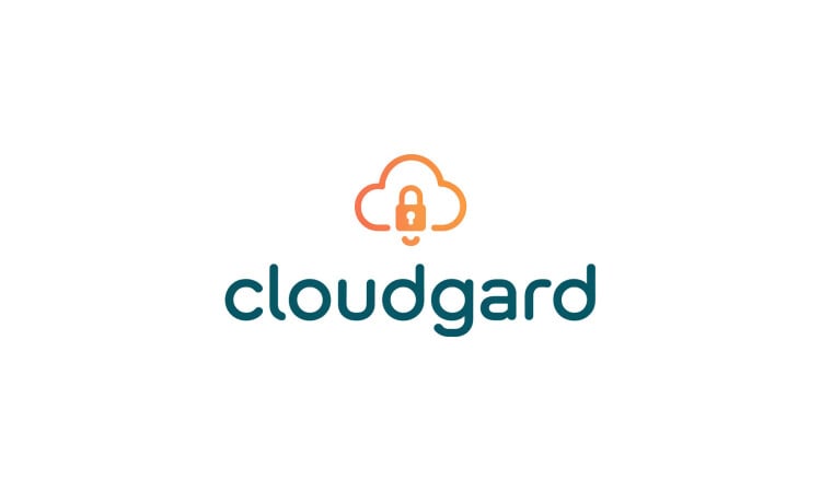 CloudGard logo