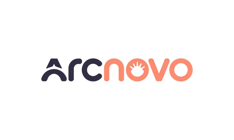 ArcNovo logo