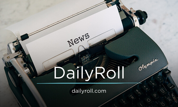 DailyRoll.com - Great domains for sale