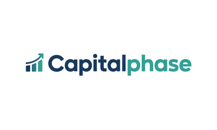 CapitalPhase logo