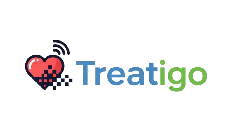 Treatigo logo