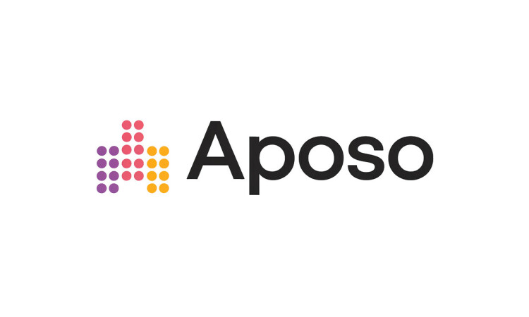 Aposo logo