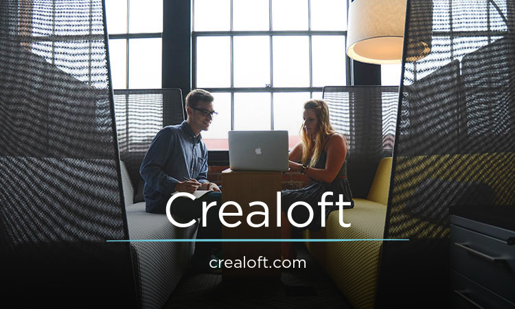 Crealoft.com - Creative premium names
