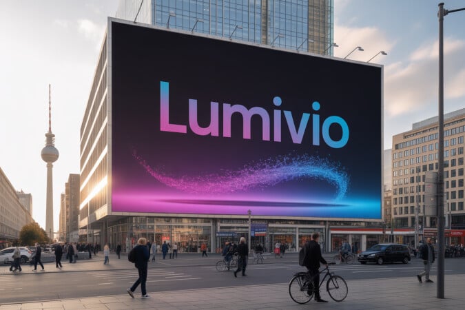 Lumivio.com — 3