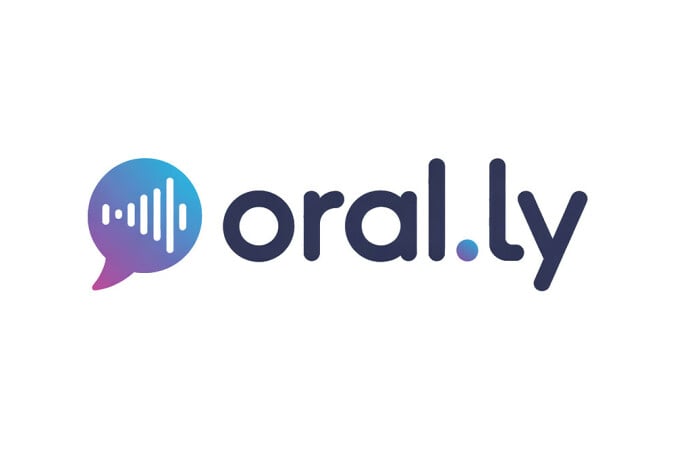 Oral logo