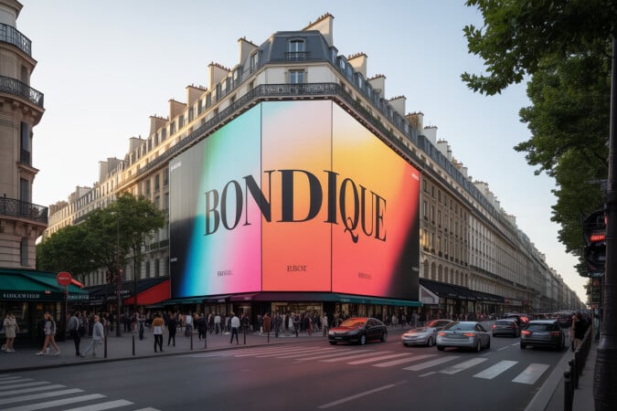 bondique.com image 3