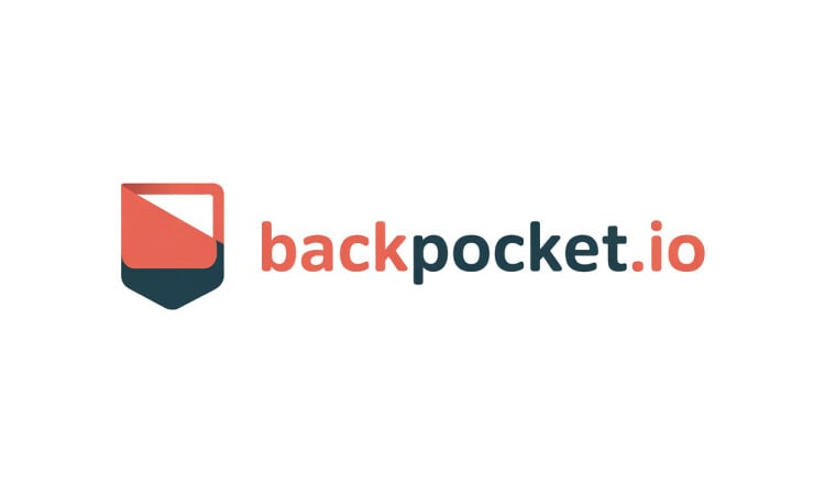 BackPocket logo