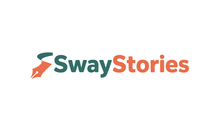 SwayStories.com - New premium domain marketplace