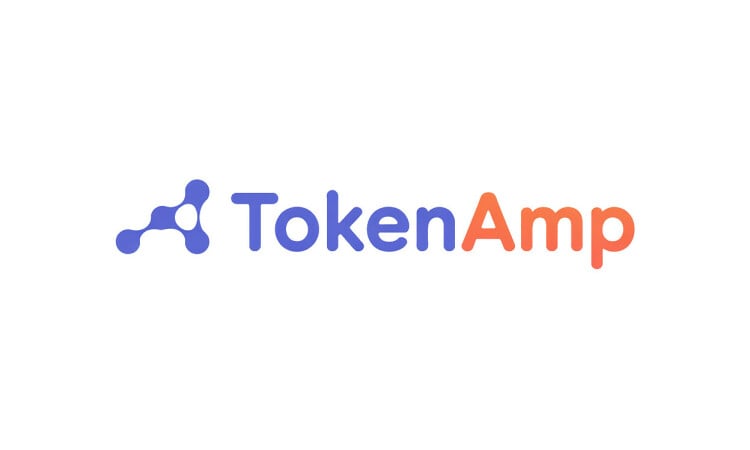 TokenAmp logo