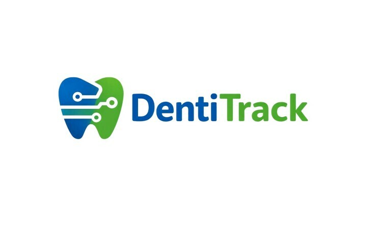 DentiTrack logo