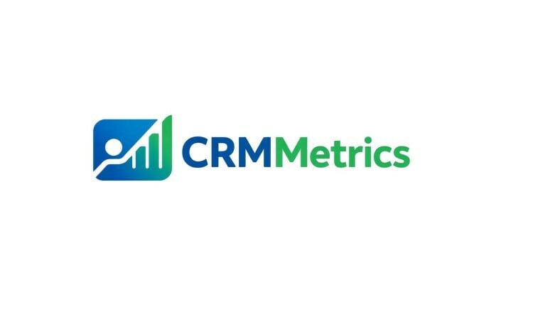 CRMMetrics logo