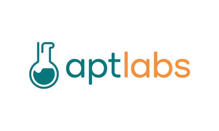 AptLabs logo