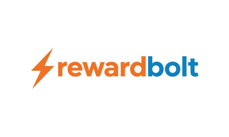 RewardBolt logo