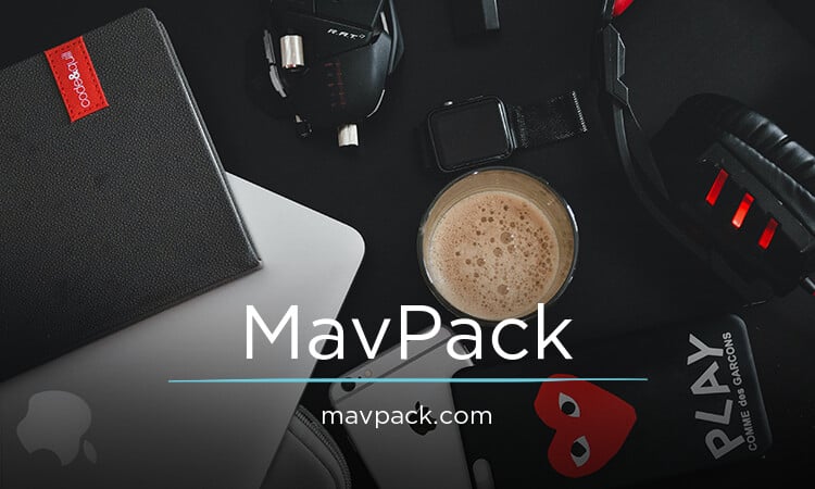 MavPack.com - buy Good premium names