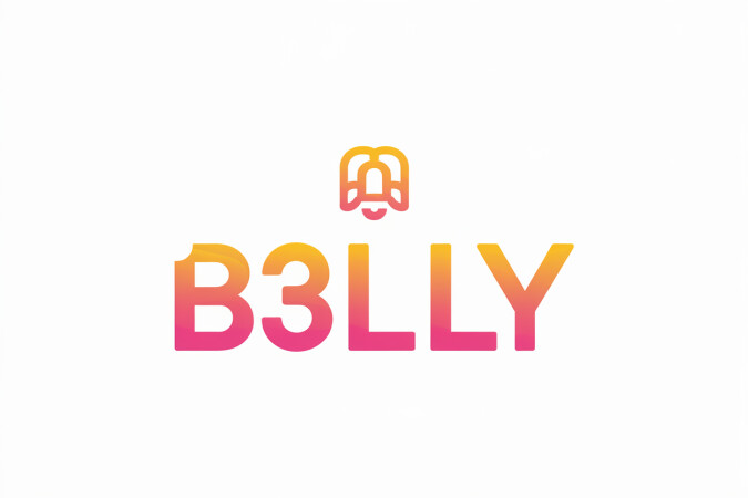 B3LLY.com is for sale