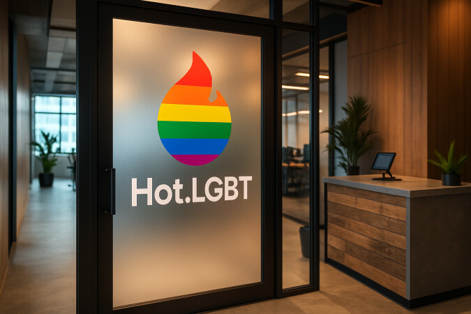 Hot.LGBT — 4