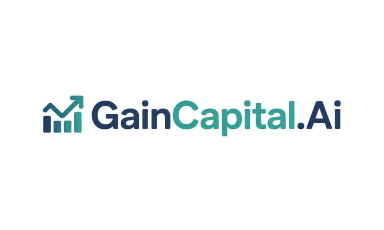 GainCapital logo