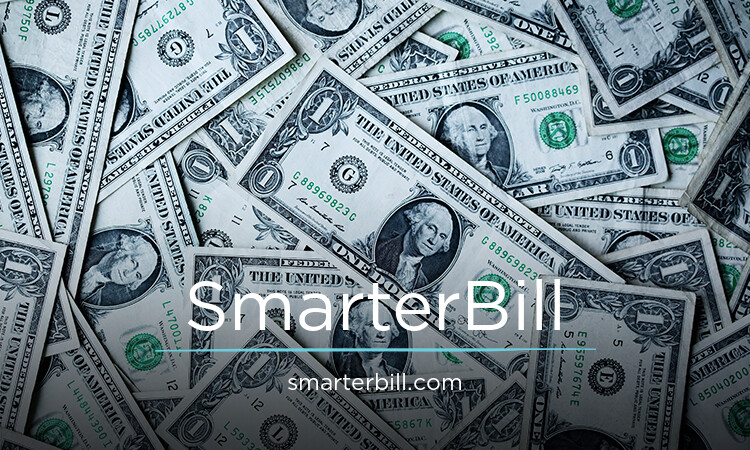SmarterBill.com - Creative premium domains for sale