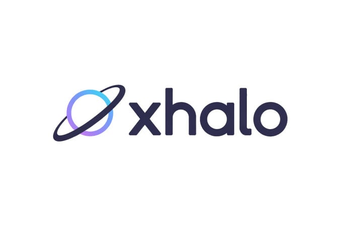 XHalo logo