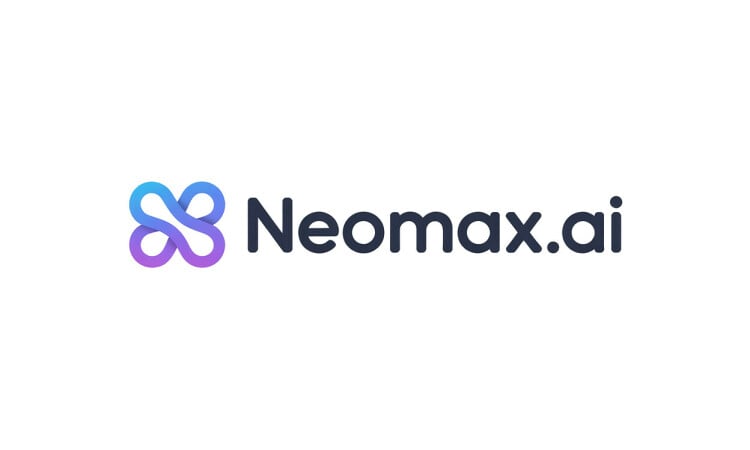 Neomax logo